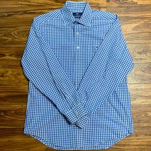 Vineyard Vines Button Down